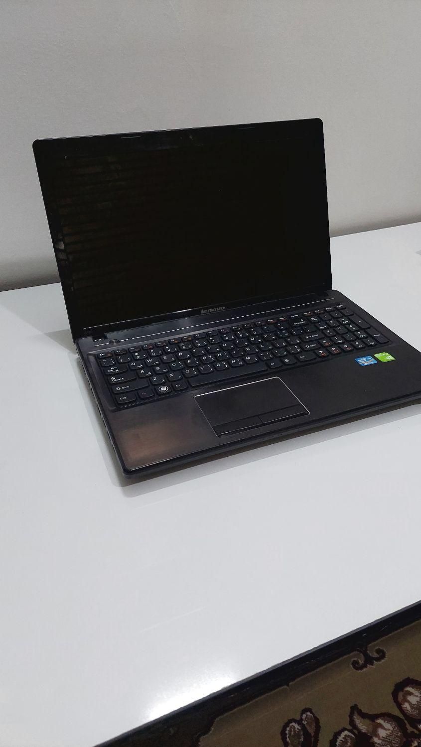 فروش لپتاپ لنوو Lenovo G580|رایانه همراه|تهران, میدان انقلاب|دیوار