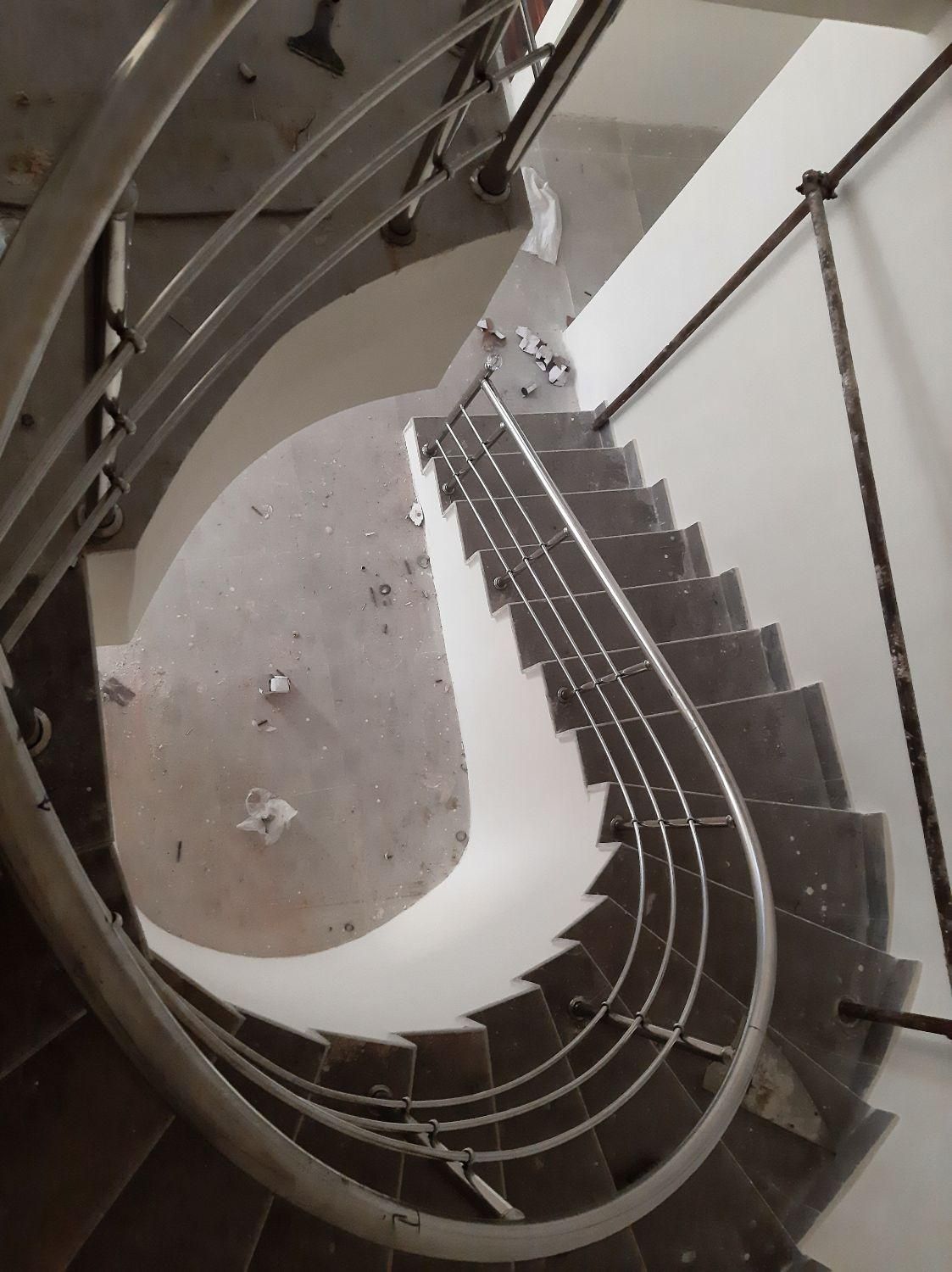 نصب واجرای نرده وحفاظ وسازهای تمام استیل|خدمات پیشه و مهارت|شهریار, شهریار|دیوار