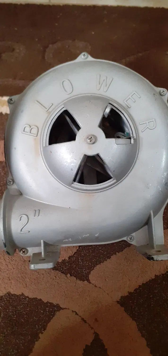 دستگاه دمنده BLOWER|سایر لوازم برقی|تهران, سعادت‌آباد|دیوار