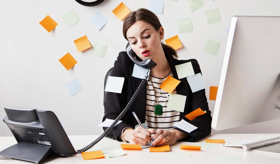 استخدام منشی|استخدام اداری و مدیریت|تهران, صادقیه|دیوار