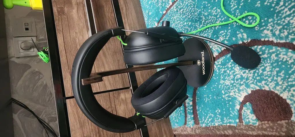 هدست Razer حرفه ای (معاوضه با دسته PS5)|کنسول، بازی ویدئویی و آنلاین|رشت, گلسار|دیوار