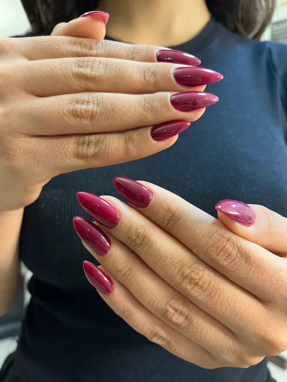 تخفیف ویژه ۵۰٪ برای خدمات ناخن|خدمات آرایشگری و زیبایی|اصفهان, شهرستان|دیوار