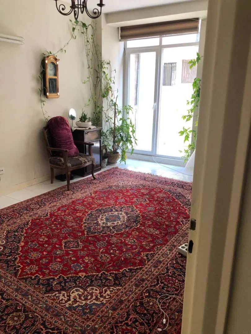 فروش آپارتمان ۱۴۵ متری ۳ خوابه در سعادت‌آباد.|فروش آپارتمان|تهران, سعادت‌آباد|دیوار