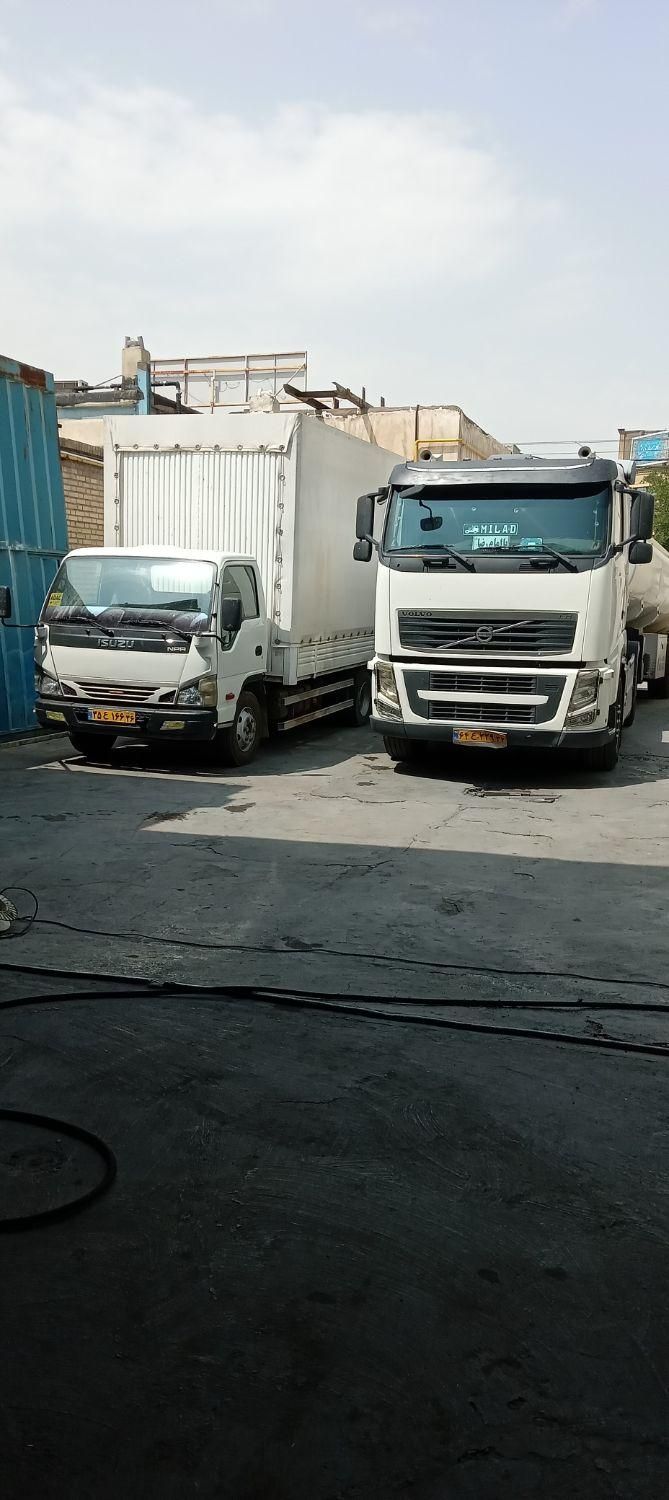 باربری امیر بار حمل نقل بار و اثاثیه منزل گلبهار|خدمات حمل و نقل|مشهد, مصلی (کارمندان اول)|دیوار