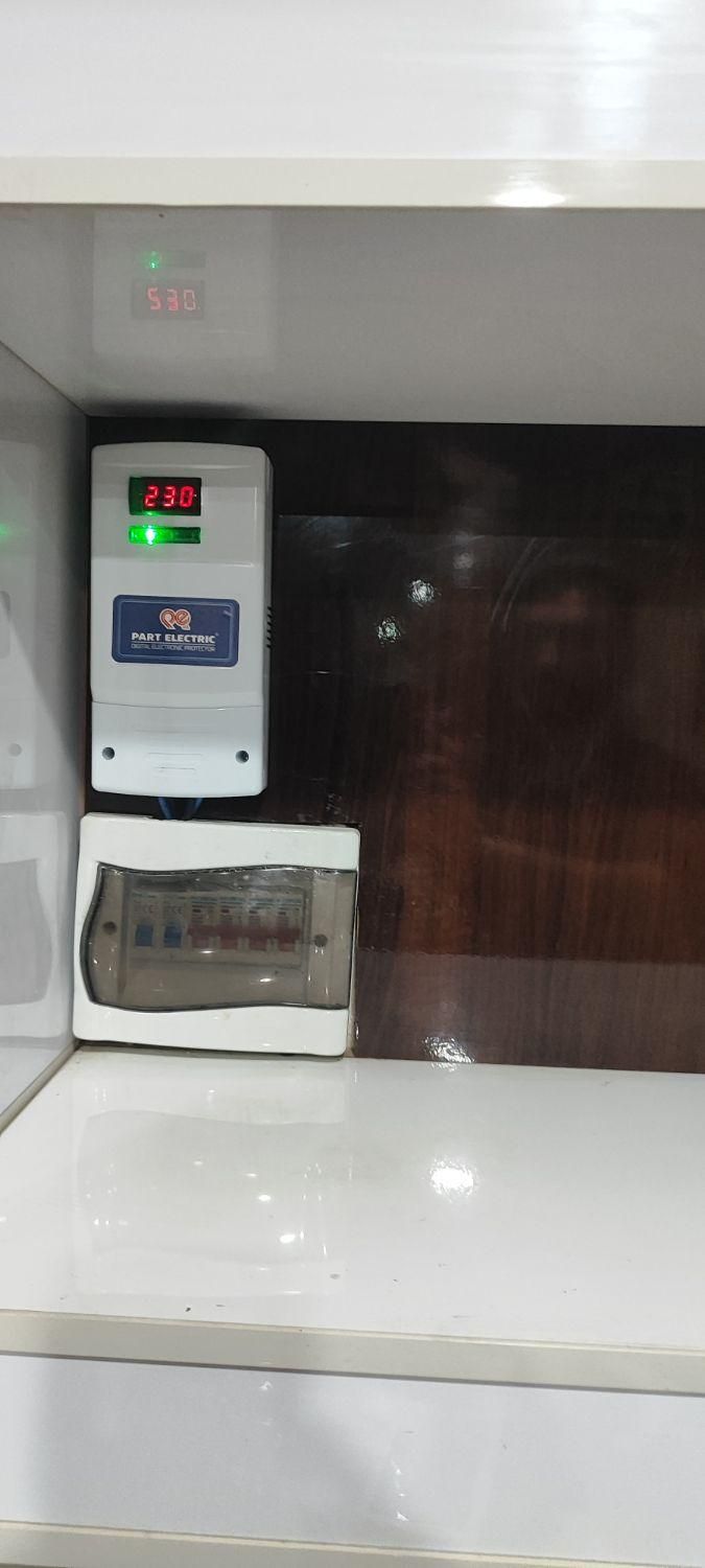 برقکار رفع اتصالی مناطق غرب|خدمات پیشه و مهارت|تهران, صادقیه|دیوار