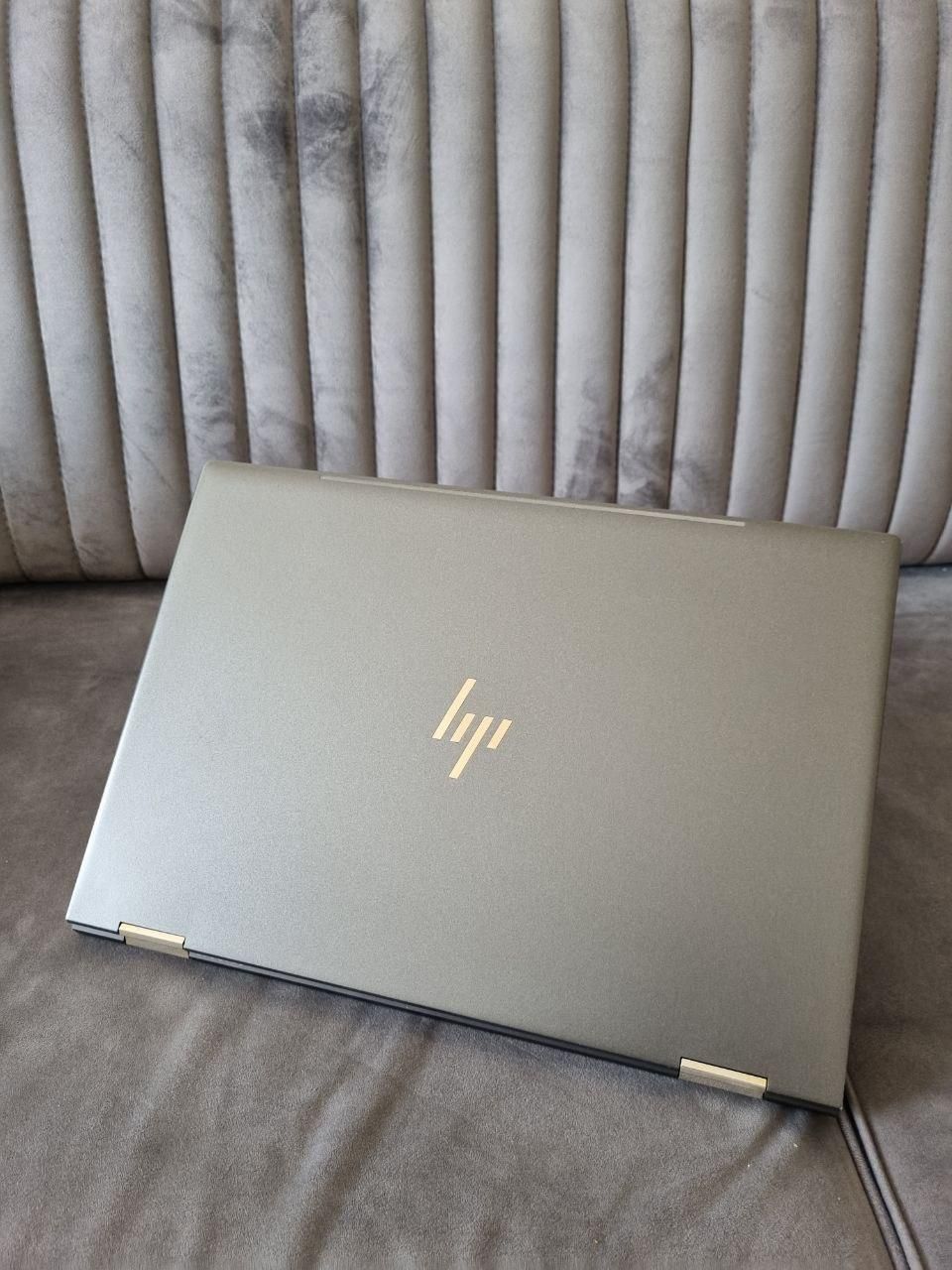 hp spectre با صفحه 4kلمسی و 360درجه با ssd|رایانه همراه|تهران, جهاد|دیوار