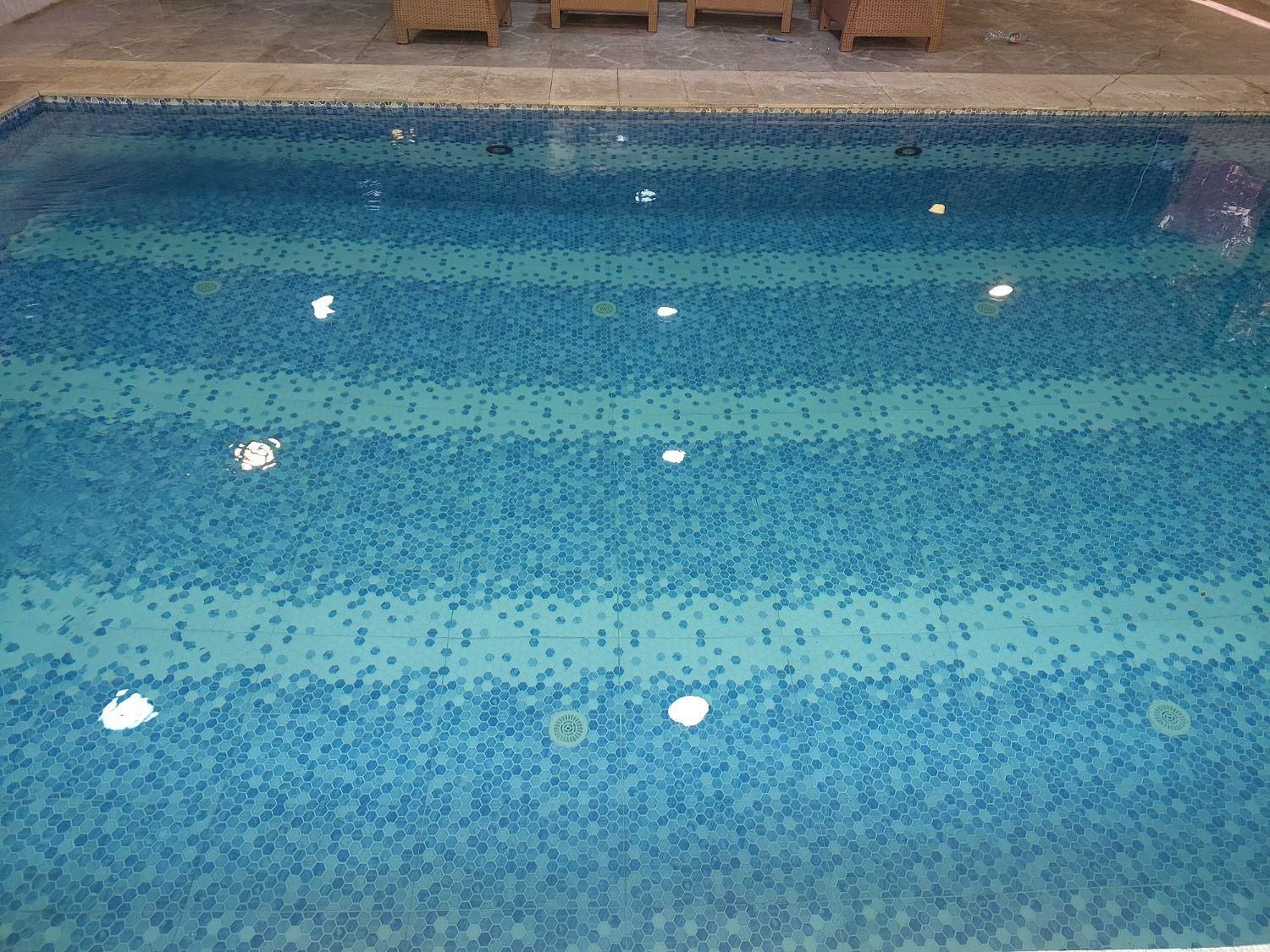 اجاره روزانه باغ ویلا استخر ابگرم|اجارهٔ کوتاه‌مدت ویلا و باغ|شیراز, معالی‌آباد|دیوار