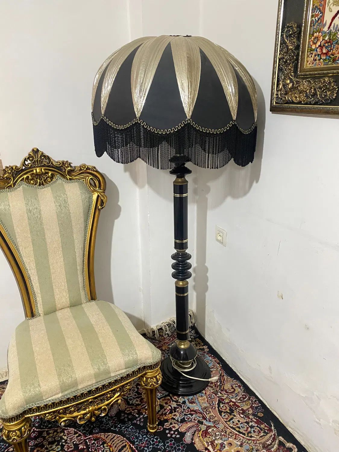 مبل تک  لوازم کودک راکر صندلی اباژور میز نیمکت|مبلمان خانگی و میز عسلی|تنکابن, |دیوار
