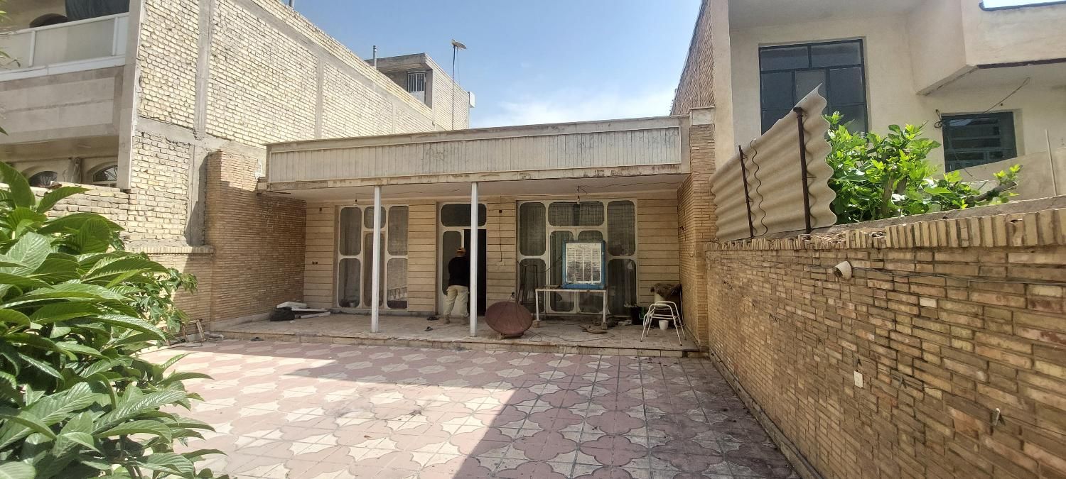 منزل ویلایی دربست ۲۵۰ متری لشکری|اجارهٔ خانه و ویلا|شیراز, لشکری‎|دیوار