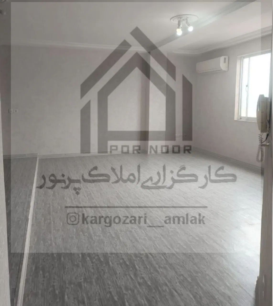 آپارتمان ۷۴ متری ۲ خواب در کلیور( بر اصلی خیابان )|فروش آپارتمان|بندر انزلی, کلیور|دیوار