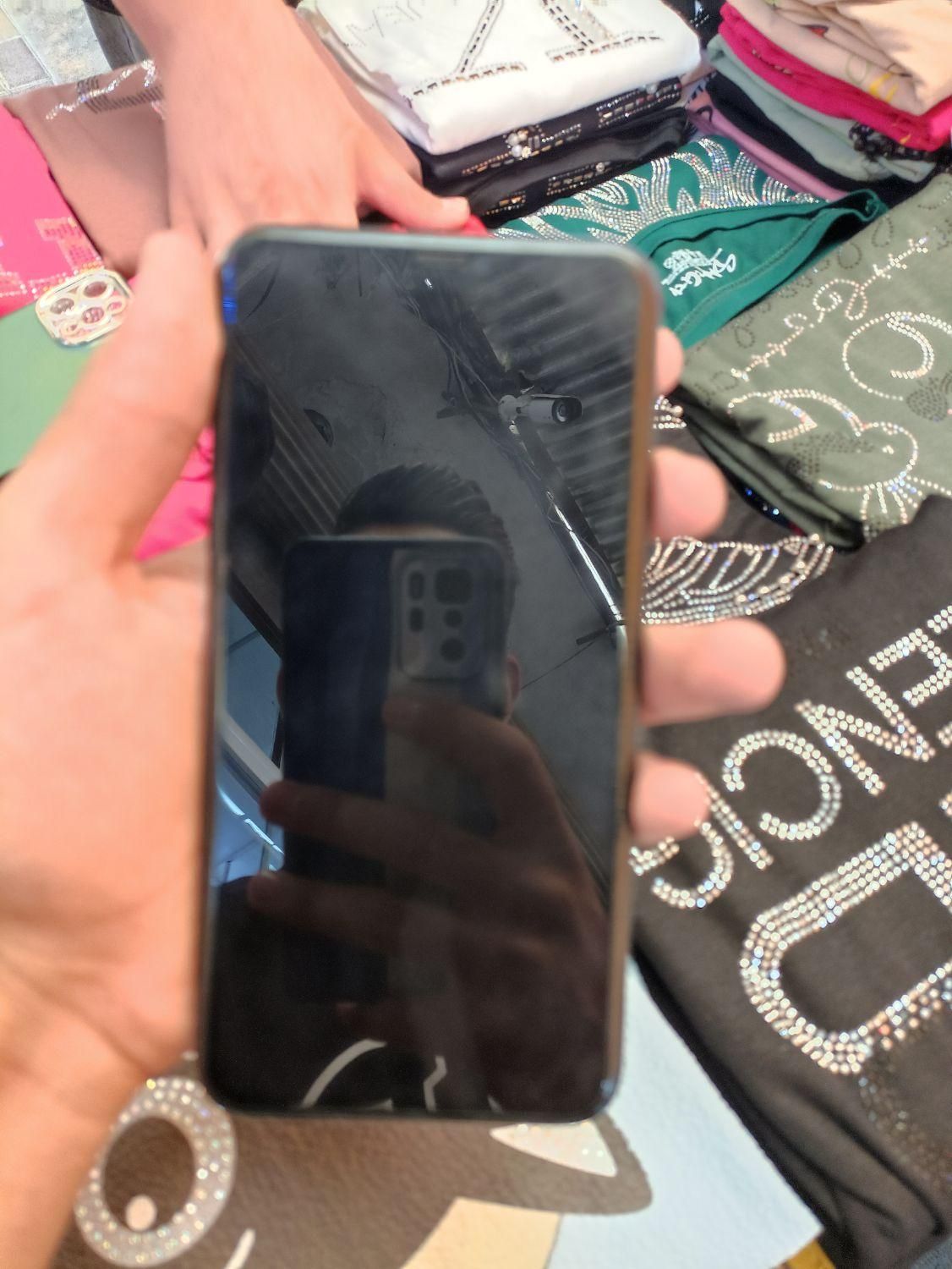 اپل iPhone 11 Pro Max با حافظهٔ ۲۵۶ گیگابایت|موبایل|تهران, باغ فیض|دیوار