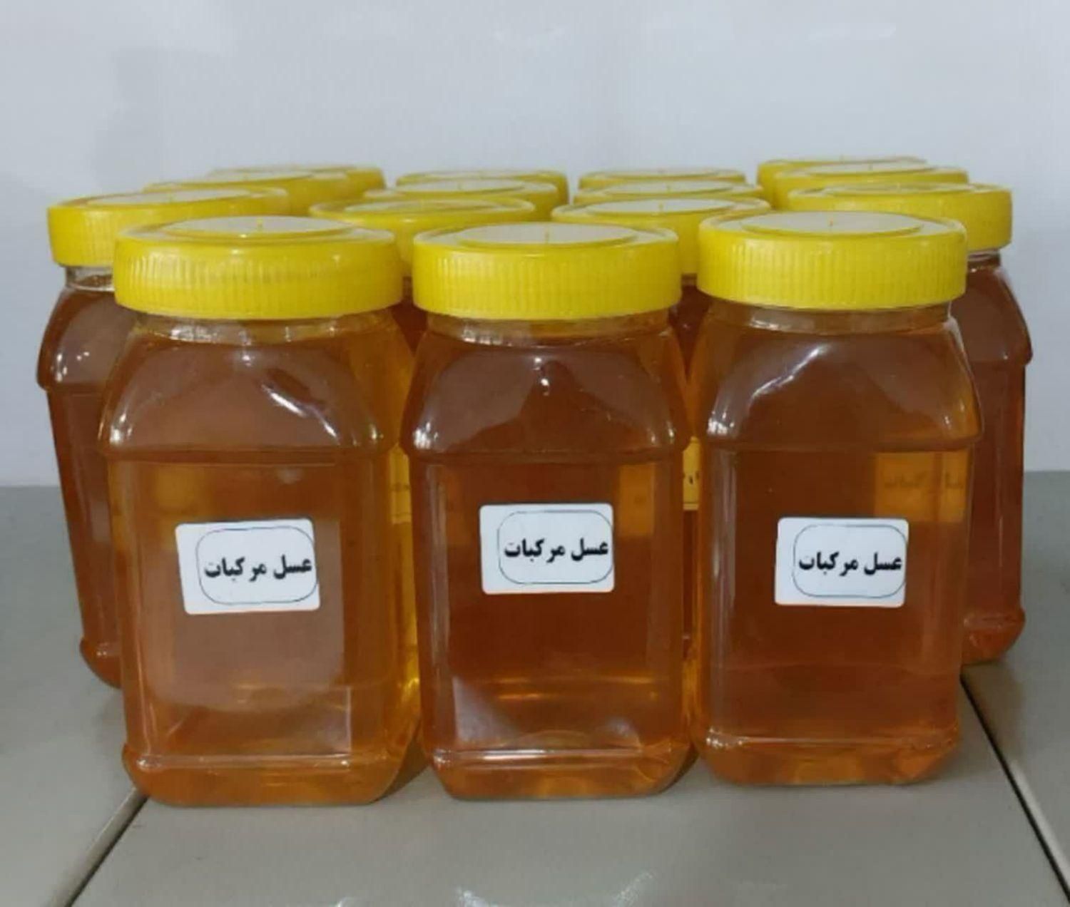 عسل روغن کره ارده چهارشیره کره بادام زمینی|خوردنی و آشامیدنی|مشهد, حسابی جنوبی (شهرک غرب)|دیوار