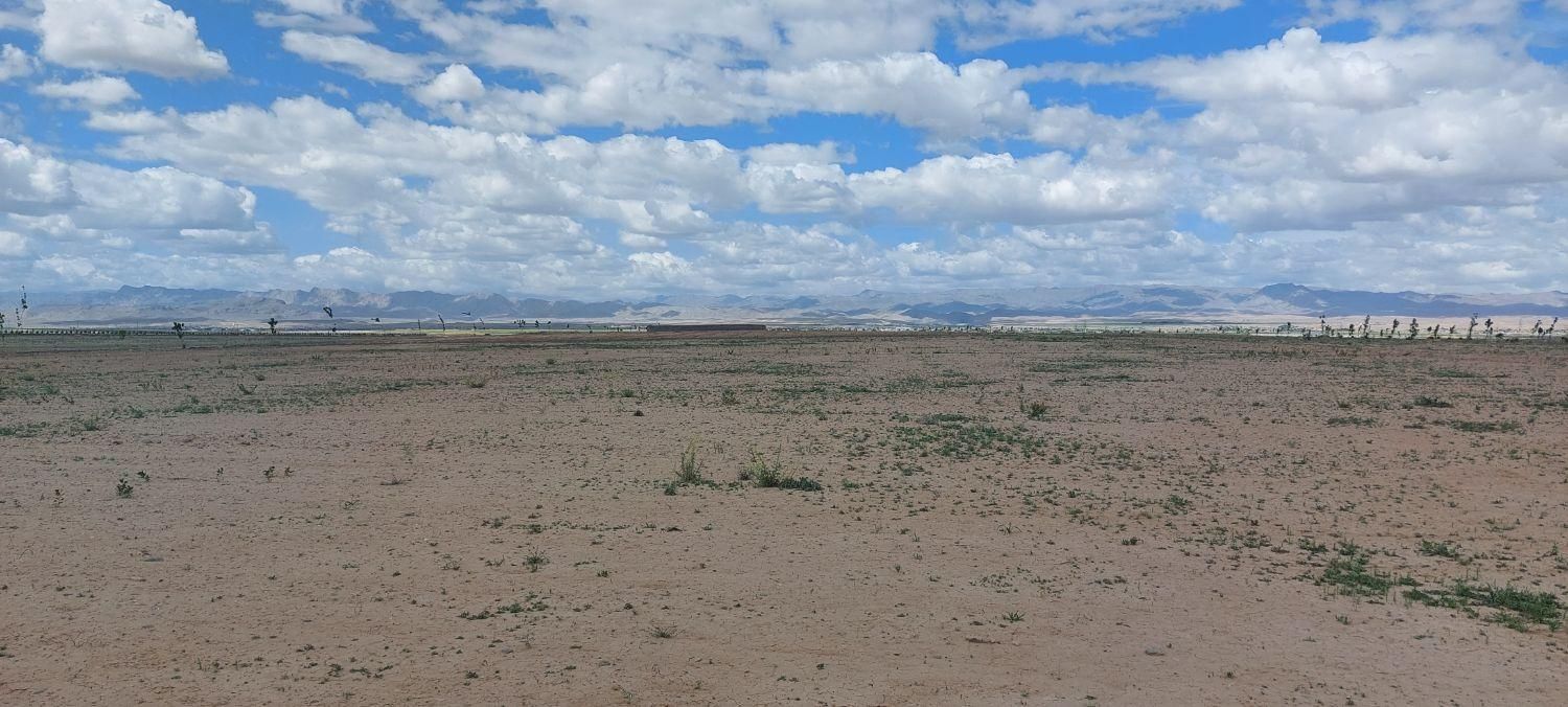 زمین هکتاری،بین روستای کلاکوب و گنبدواز|فروش زمین و ملک کلنگی|مشهد, خواجه ربیع|دیوار