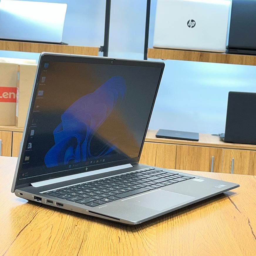 لپ تاپ Zbook G7 با پردازنده i7 نسل ۱۰ /ورک استیشن|رایانه همراه|مشهد, ارشاد|دیوار