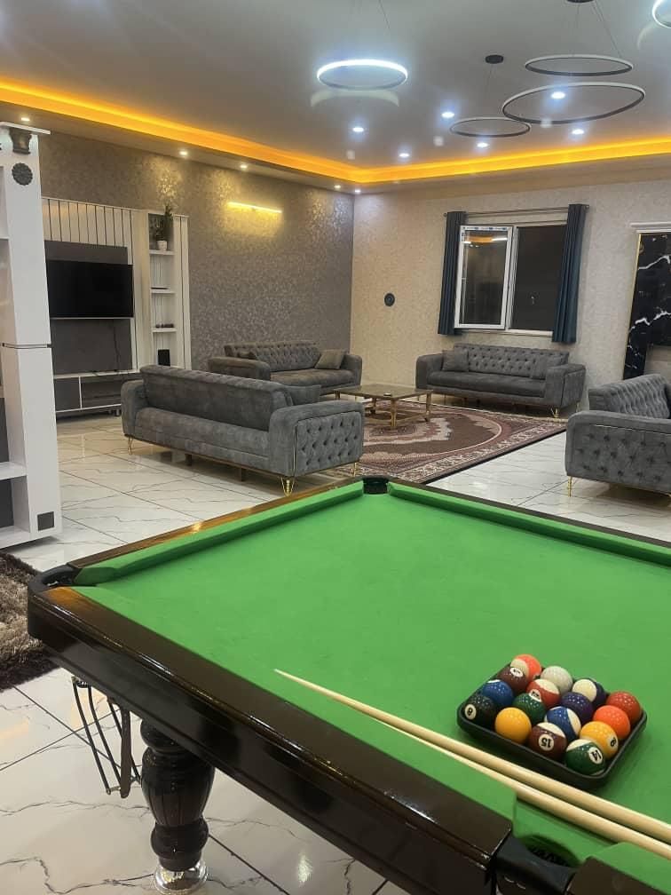 ویلا 3خواب فول استخردار تبریز باسمنج|اجارهٔ کوتاه‌مدت ویلا و باغ|تبریز, |دیوار