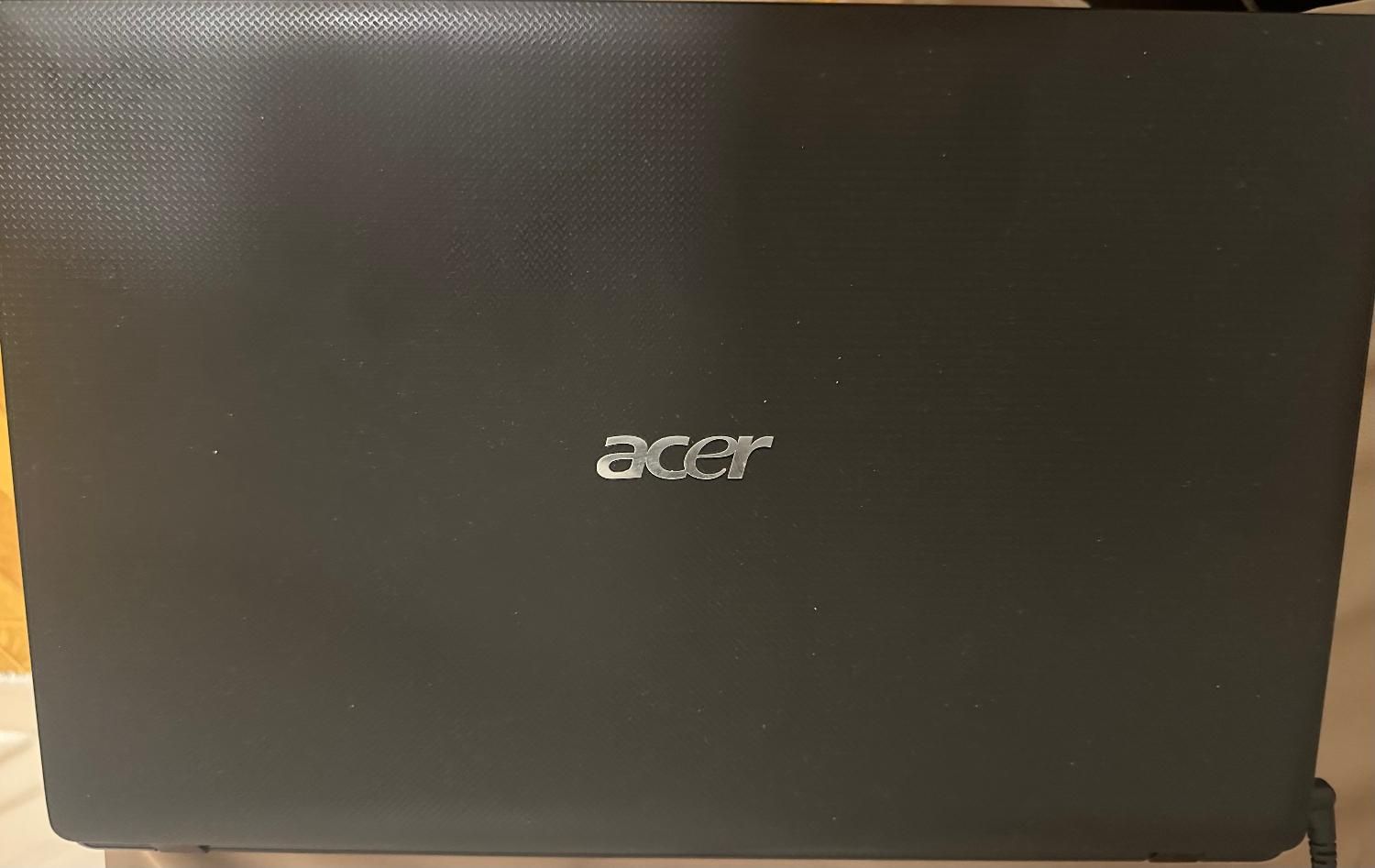 لپ تاپ acer مدل5253|رایانه همراه|تهران, صادقیه|دیوار