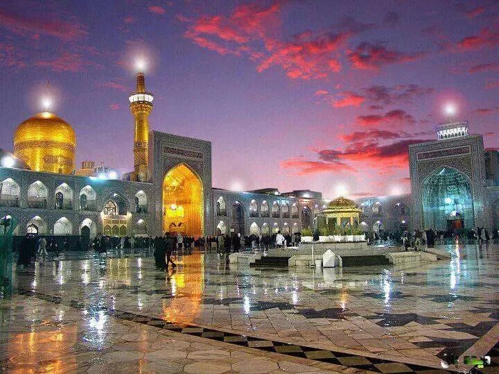 تور ریلی مشهد|تور و چارتر|کرج, کارخانه قند|دیوار