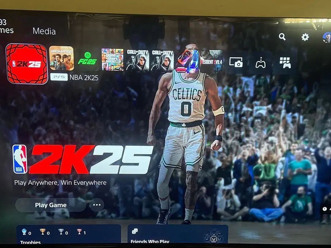 اکانت4پلی بازیPS5 قابلنصب XBOX360استیشن|کنسول، بازی ویدئویی و آنلاین|تهران, تهران پارس|دیوار