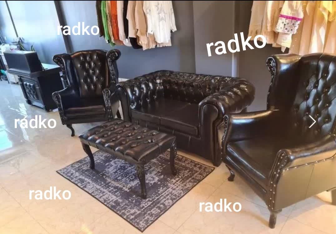 مبلمان اداری نیم ست سزار کد ۱۲۰|مبلمان اداری|تهران, یافت آباد جنوبی|دیوار