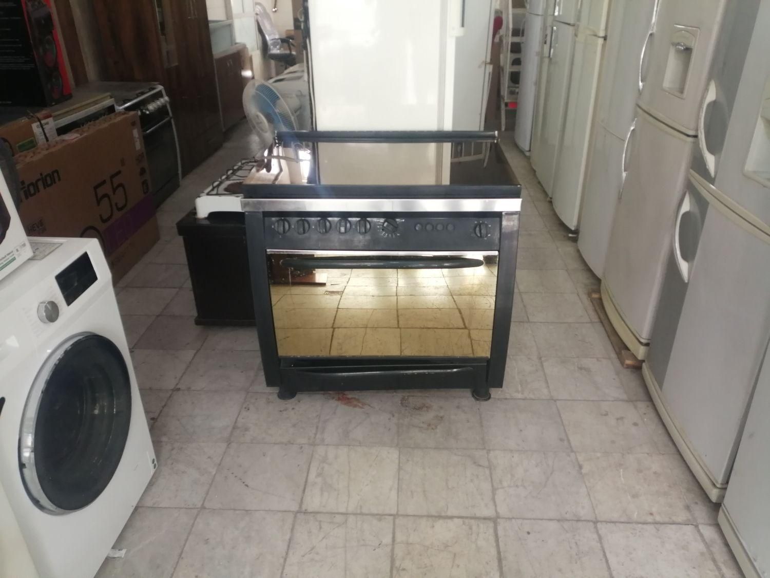 سمساری لوازم خانگی واداری حمل رایگان|عمده‌فروشی|یزد, |دیوار