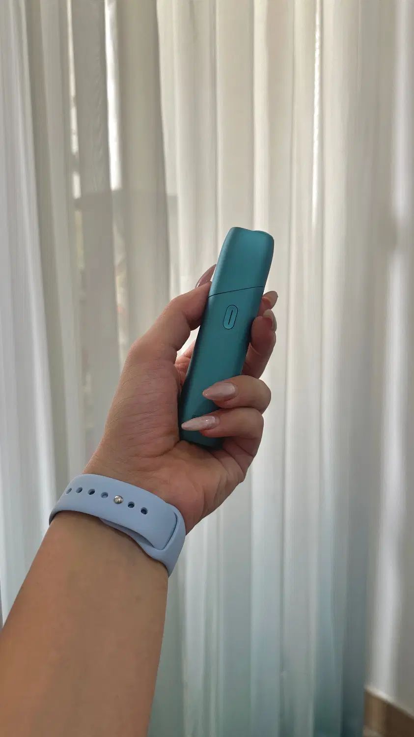 آیکاس(iqos)|زیورآلات و اکسسوری|رشت, کوی یخ|دیوار