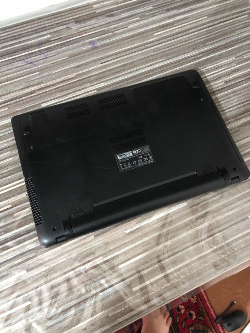 لبتاپ asus k550j|رایانه همراه|تبریز, |دیوار