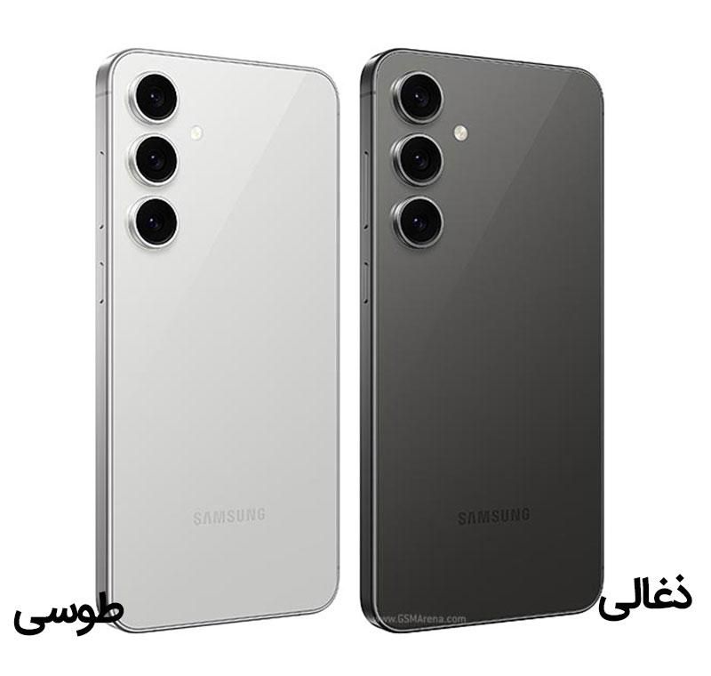 S24 fe|موبایل|کرج, کمال‌شهر|دیوار