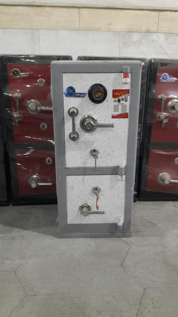 گاوصندوق نسوز k350|ابزارآلات|شوشتر, |دیوار