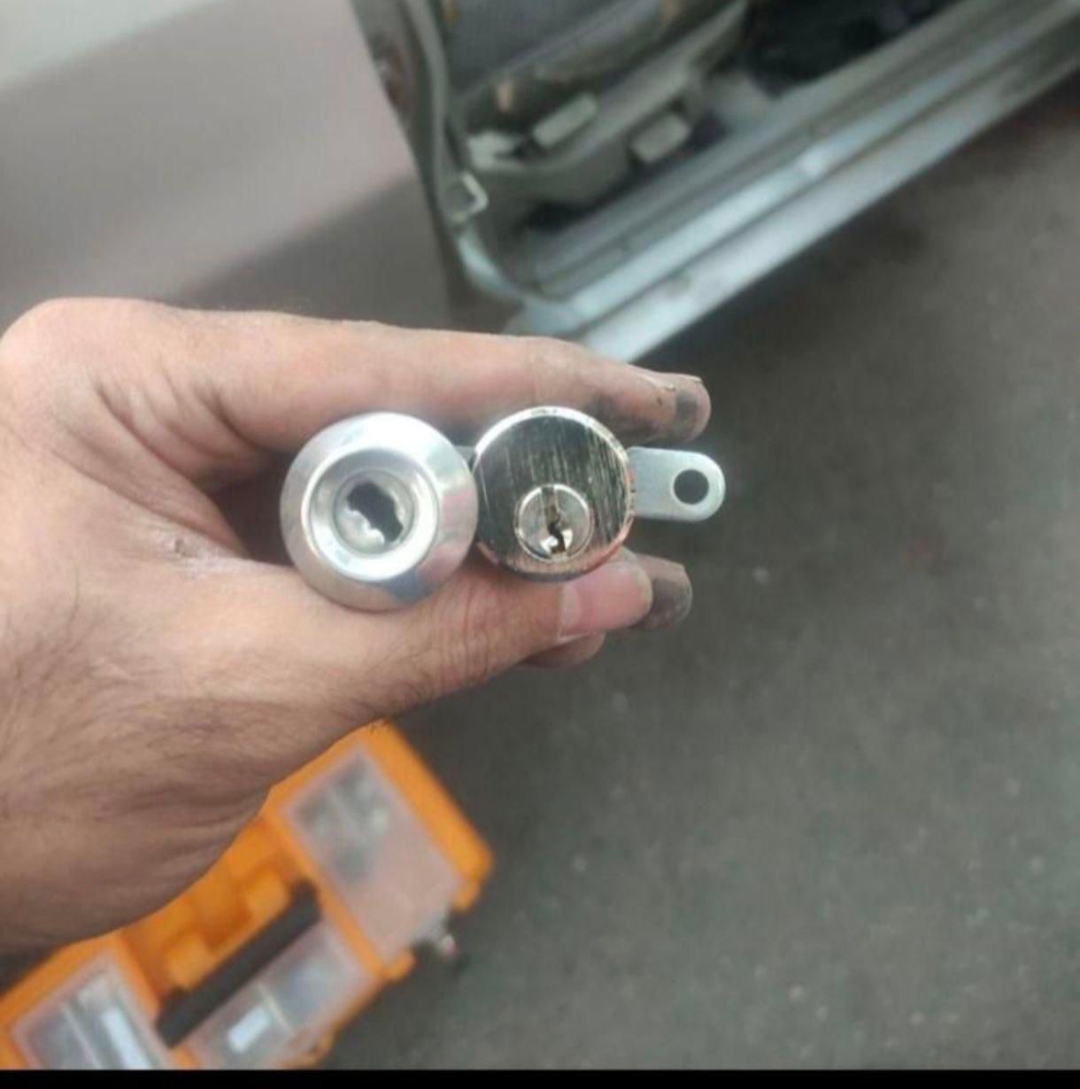 ضدسرقت خودرو ایمن خودرو تبریز|قطعات یدکی و لوازم جانبی|تبریز, |دیوار