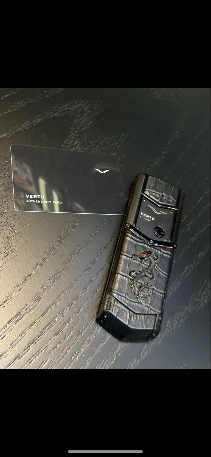 vertu ورتو|موبایل|تهران, تجریش|دیوار