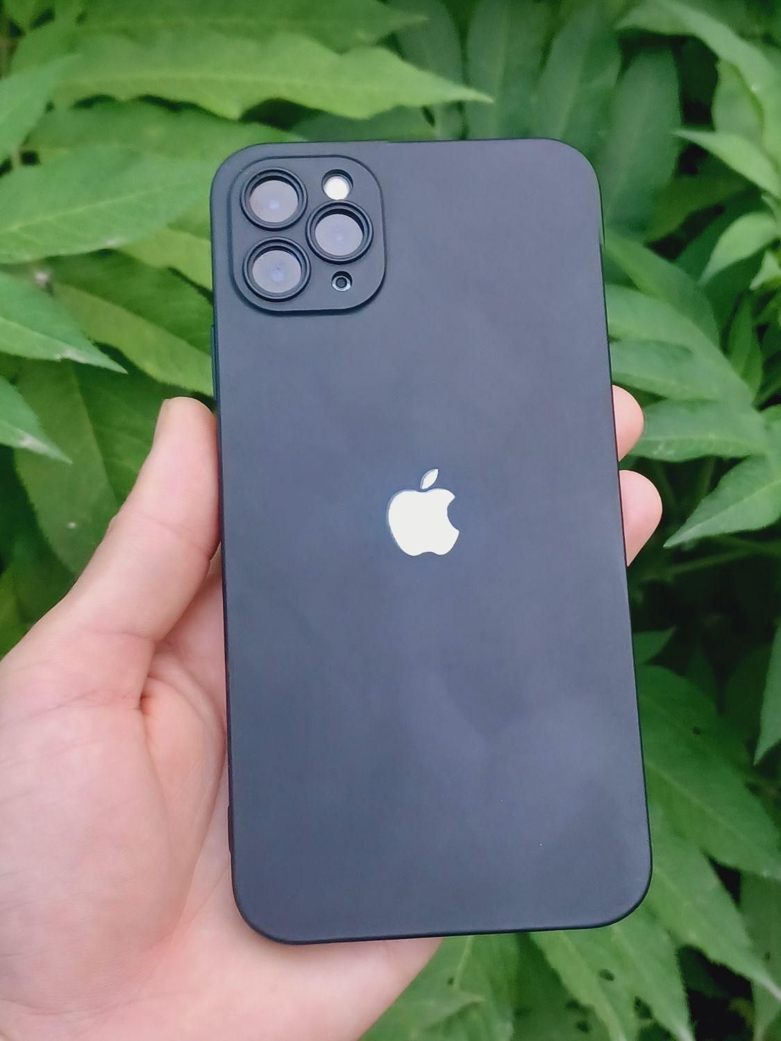 اپل iPhone 11 Pro با حافظهٔ ۲۵۶ گیگابایت|موبایل|ماسال, |دیوار