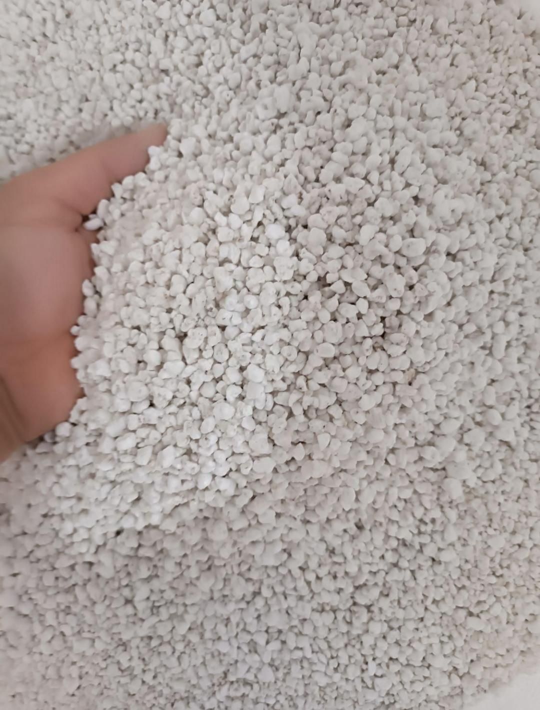 پخش پوکه پرلیت مشهد مستقیم از کارخانه بدون واسطه|مصالح و تجهیزات ساختمان|مشهد, توس (بلوار توس)|دیوار