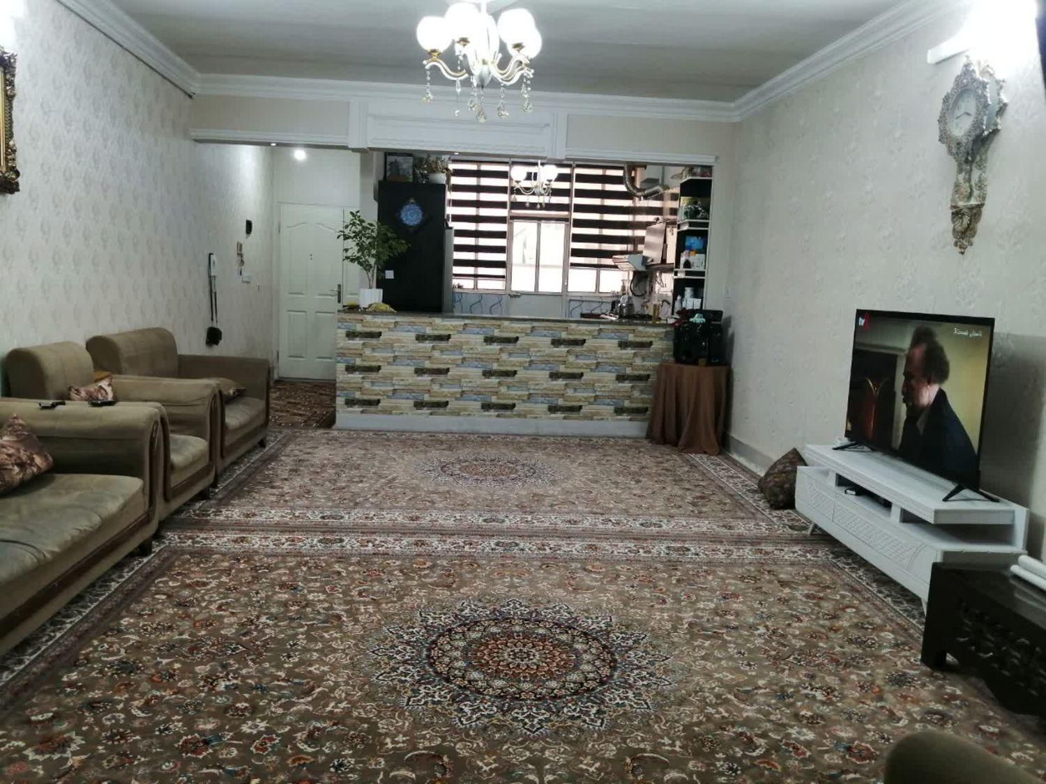 آپارتمان 3خواب 120متربناوسویت پشتبام اختصاصی|فروش آپارتمان|مشهد, کوی سیدی|دیوار