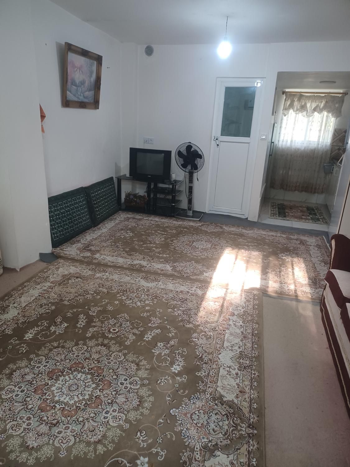 خانه جنگلی پرهام|اجارهٔ کوتاه‌مدت آپارتمان و سوئیت|شیرگاه, |دیوار