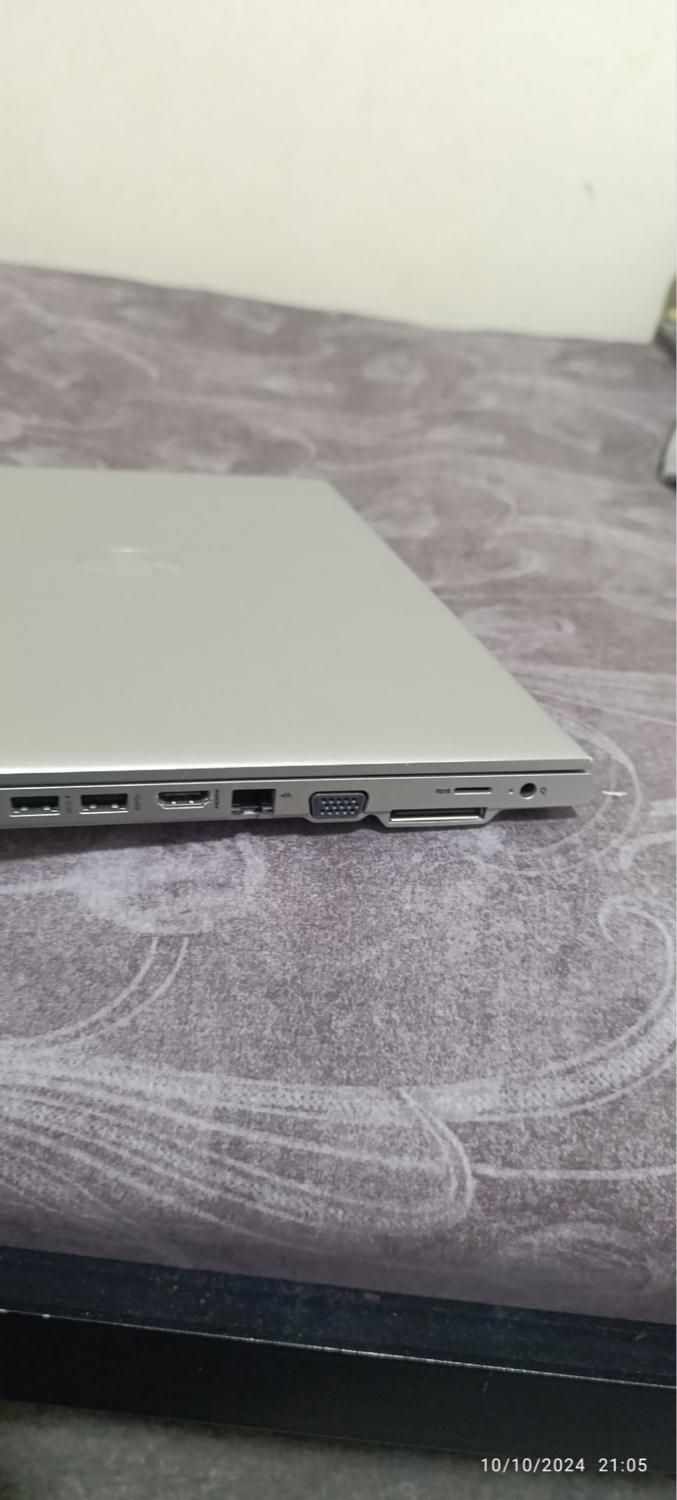 لب تاپ اچ پی core i5|رایانه همراه|تهران, آرژانتین|دیوار