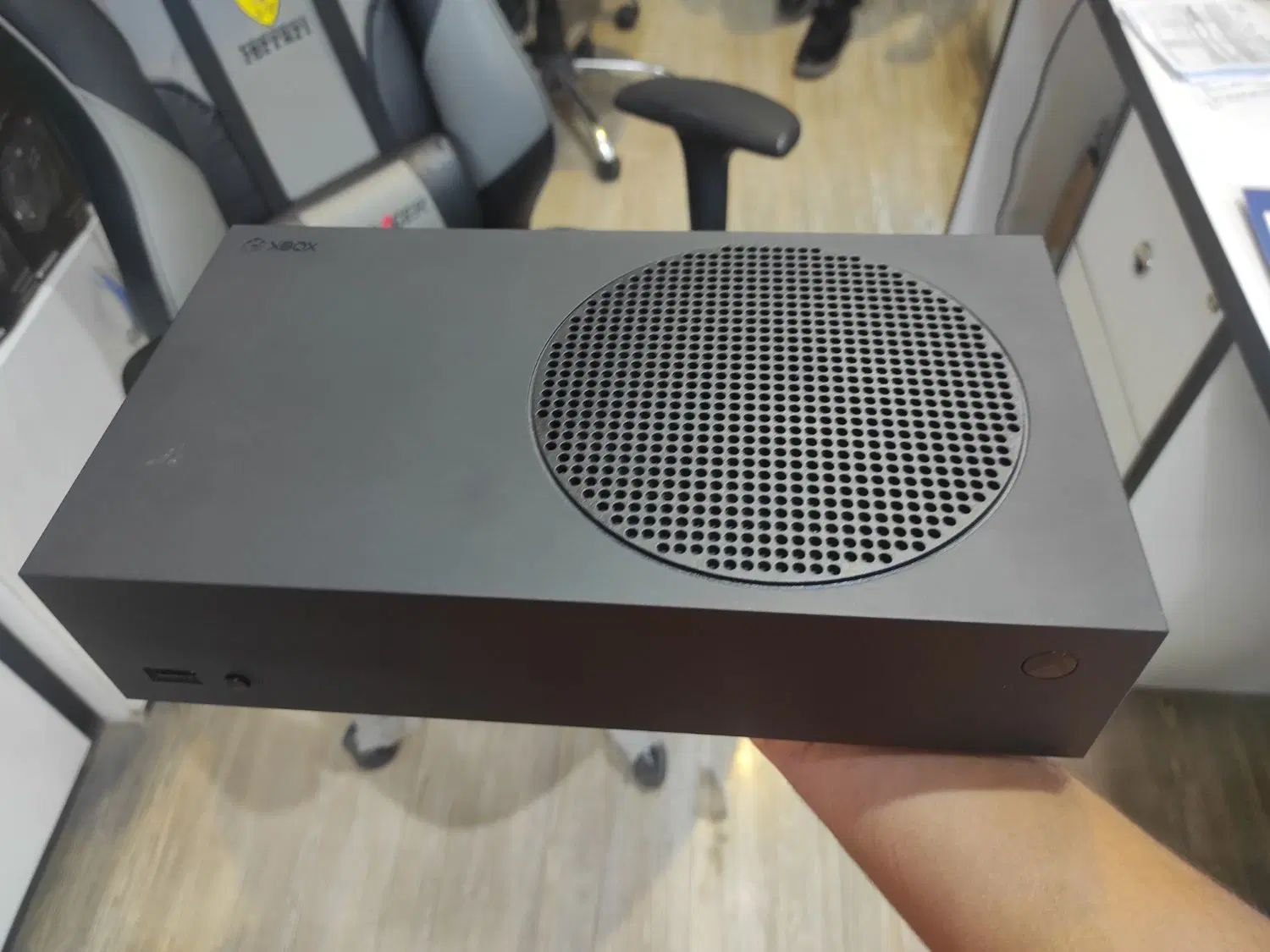 کنسول Xbox one s/series s وان اس سری اس|کنسول، بازی ویدئویی و آنلاین|اصفهان, خلجا|دیوار