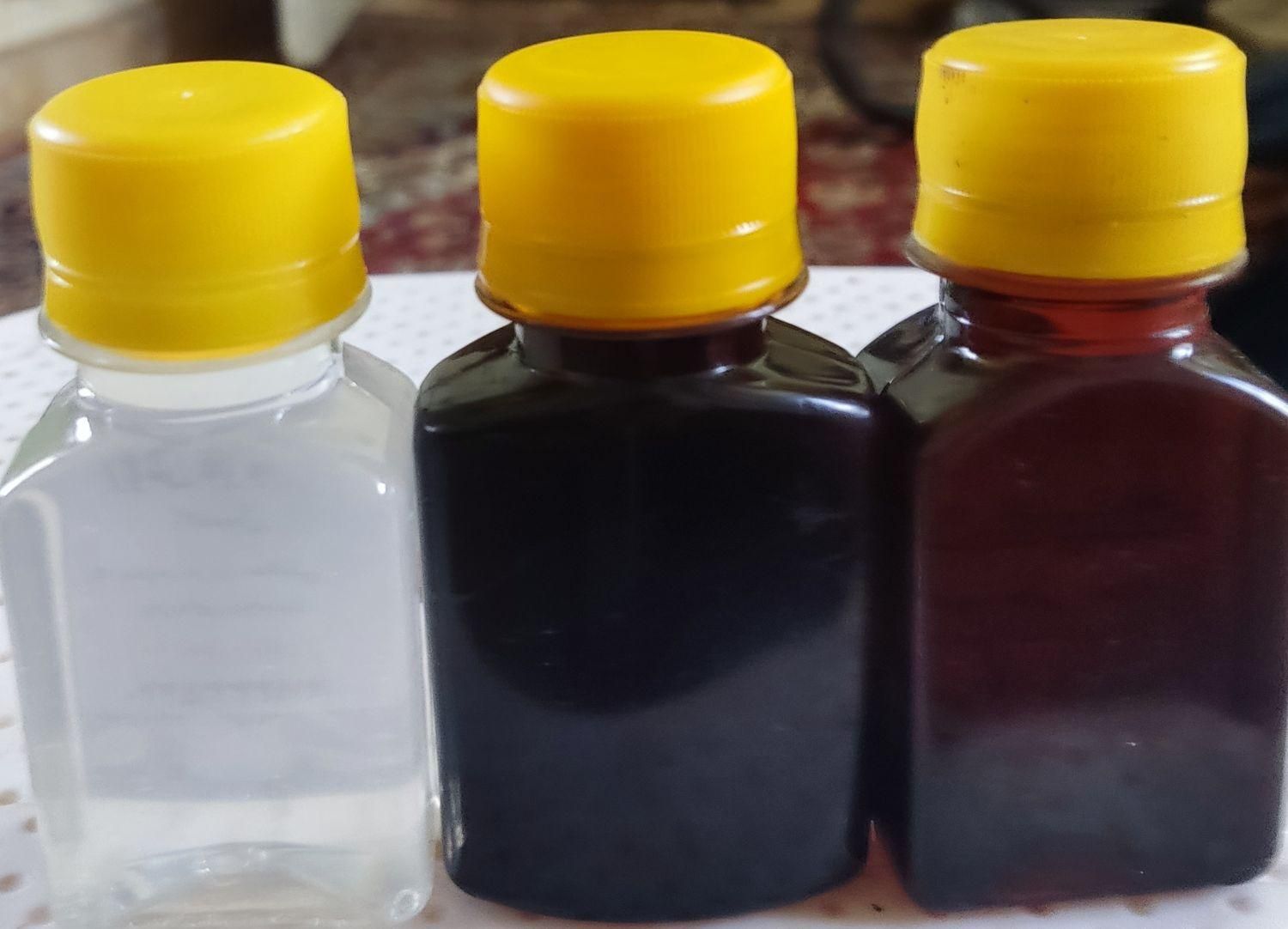 روغن کرچک و روغن سیاه دانه وروغن نارگیل اصل|آرایشی، بهداشتی، درمانی|سمنان, |دیوار