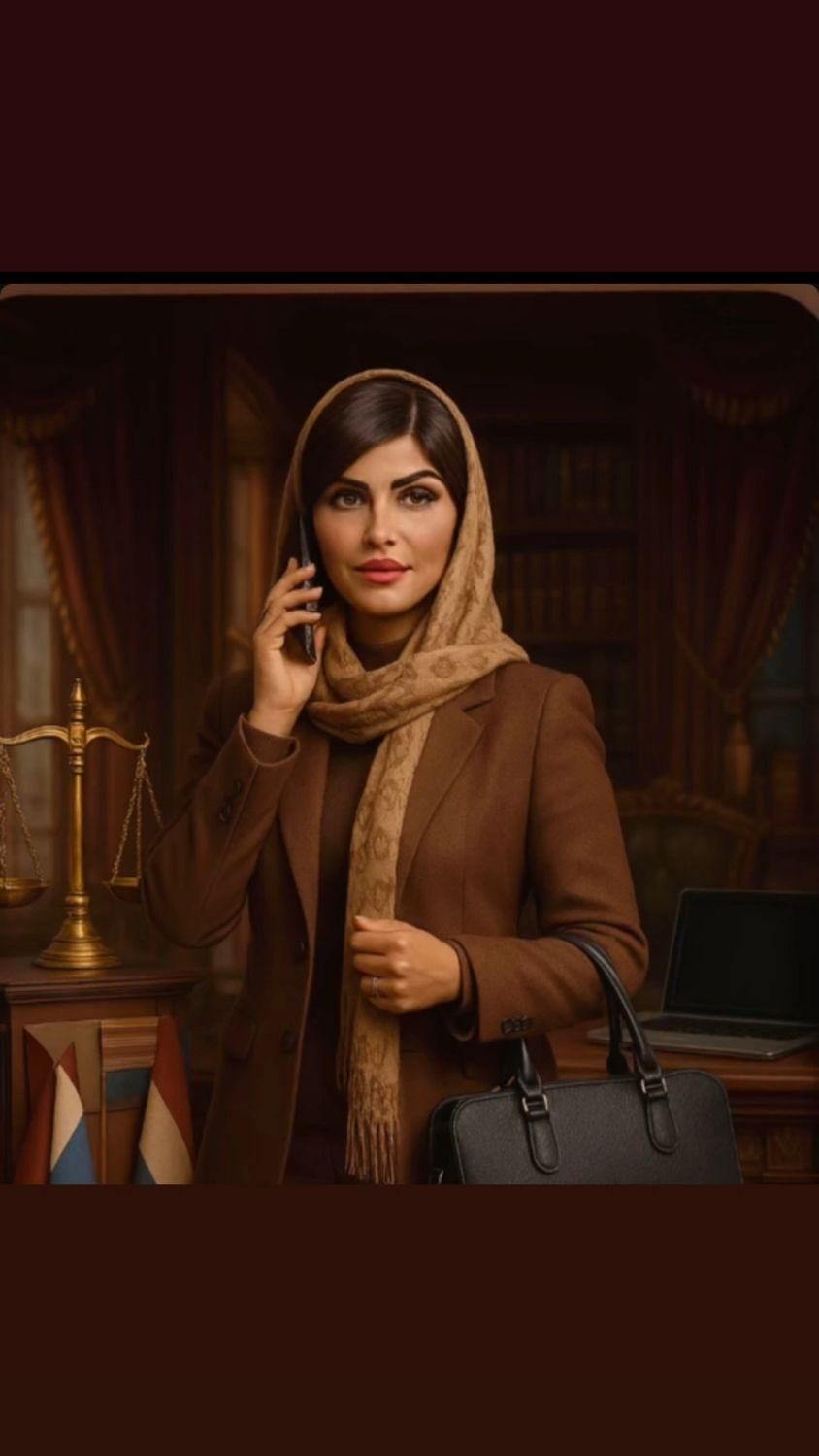 وکیل پایک یک طلاق و حقوقی و کیفری کل تهران|خدمات مالی، حسابداری، بیمه|تهران, نازی‌آباد|دیوار
