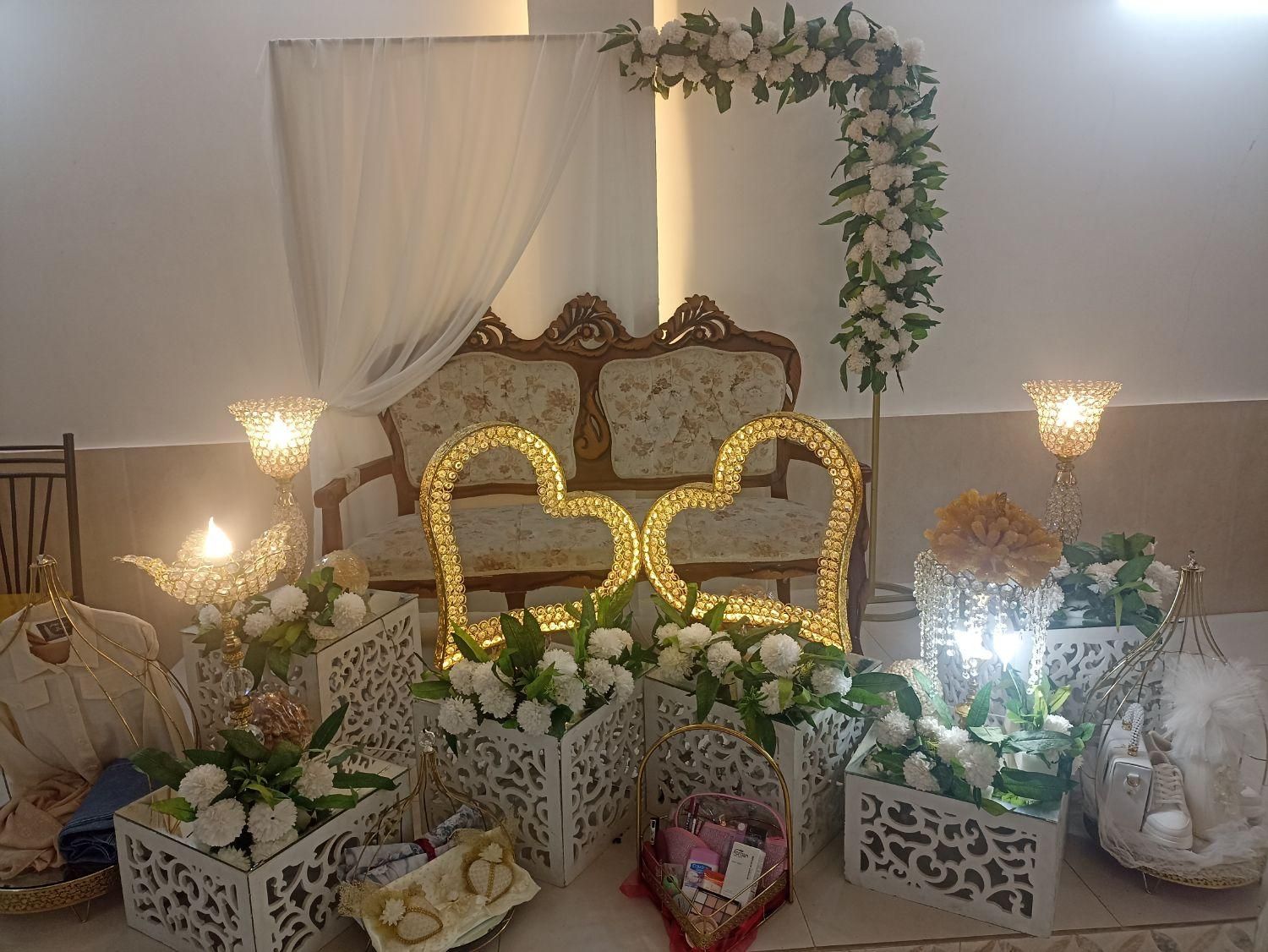 باغ تالار فدک توس ۸۵|خدمات پذیرایی، مراسم|مشهد, توس (بلوار توس)|دیوار