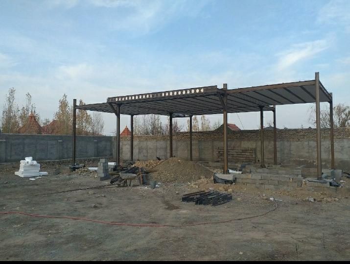 پیمانکاری و تعمیرات و بنایی ساختمان|خدمات پیشه و مهارت|مشهد, کوی المهدی|دیوار