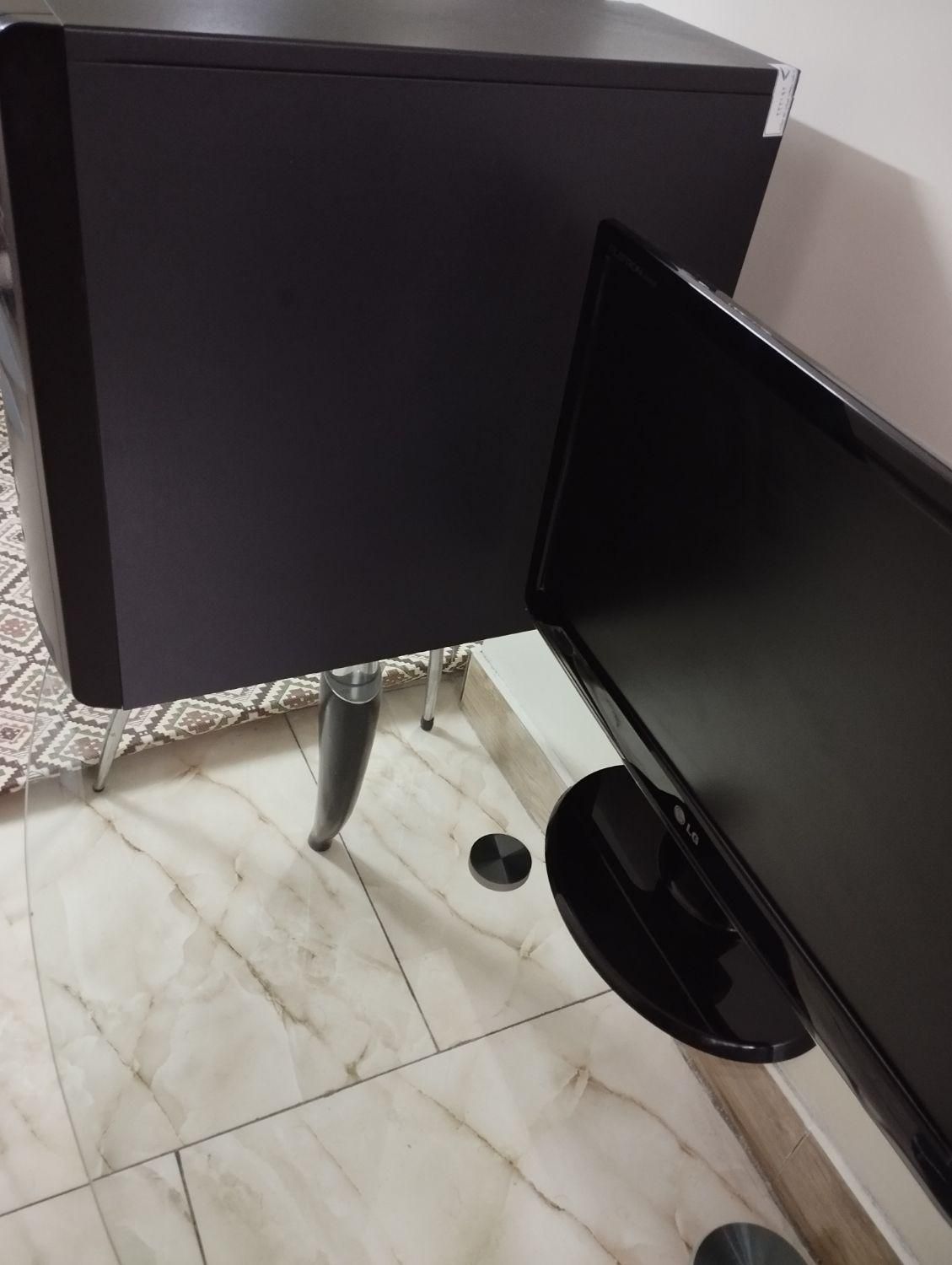 کیس کامل به همراه مانیتور LG 21|رایانه رومیزی|تهران, ابوذر|دیوار