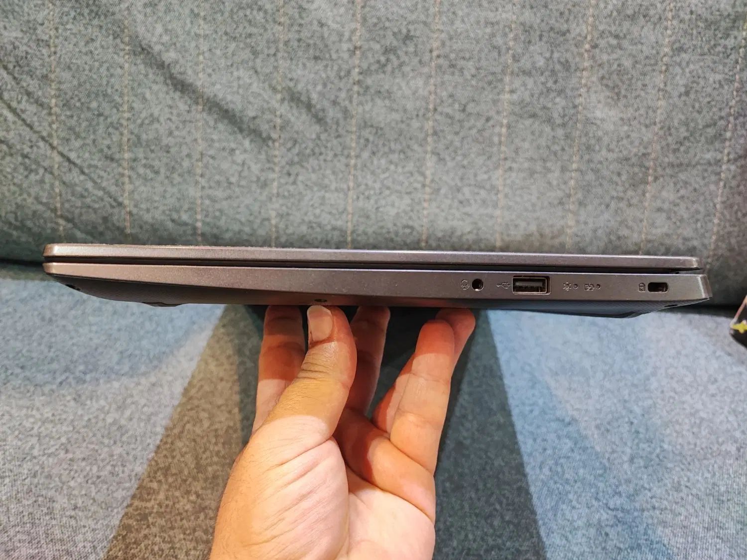 لپتاپ ایسر acer aspire 3|رایانه همراه|تهران, حسین‌آباد|دیوار