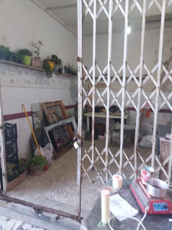 فروش مغازه ۲۰ متری در بازار مرکزی آمل|فروش مغازه و غرفه|آمل, |دیوار