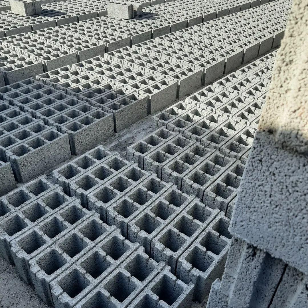 بلوک سبک پوکه ای٪بلوک معدنی/بلوک لیکای صنعتی|مصالح و تجهیزات ساختمان|بافت, |دیوار