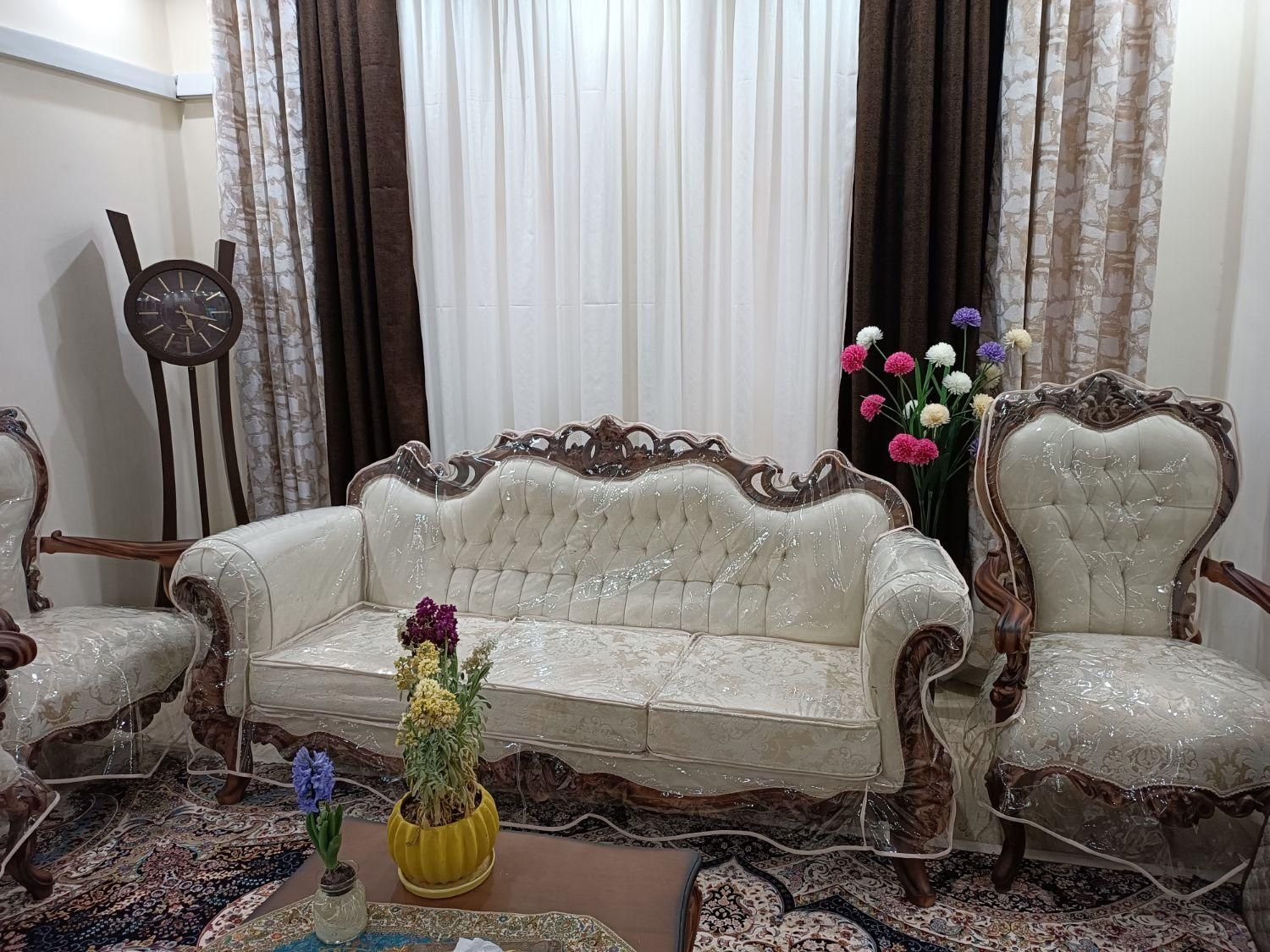 کاورمبل|خدمات پیشه و مهارت|شیراز, پودنک|دیوار