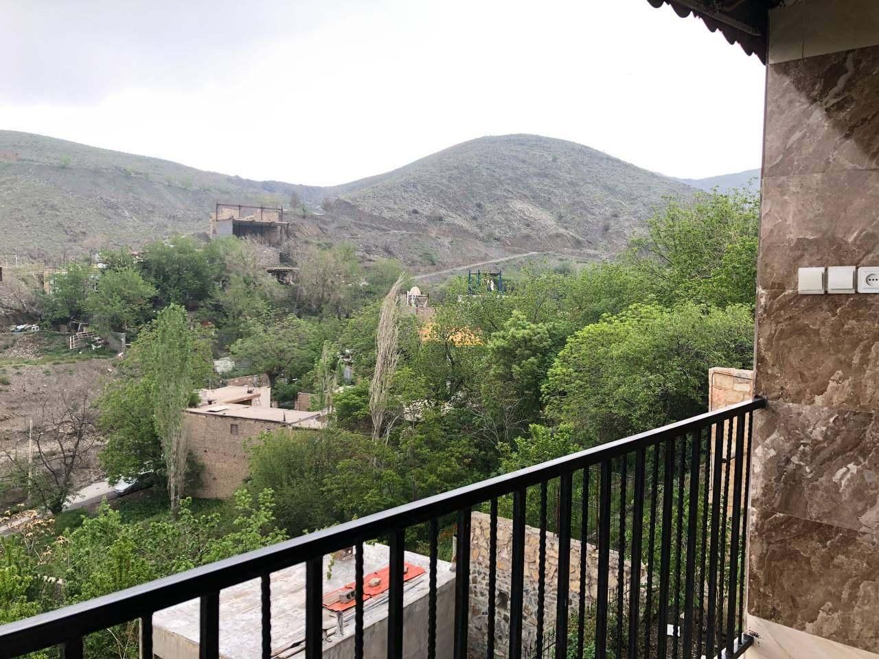 ویلا  طرقبه جاغرق  استخر دار ویوی ابدی|اجارهٔ کوتاه‌مدت ویلا و باغ|مشهد, سجاد شهر|دیوار