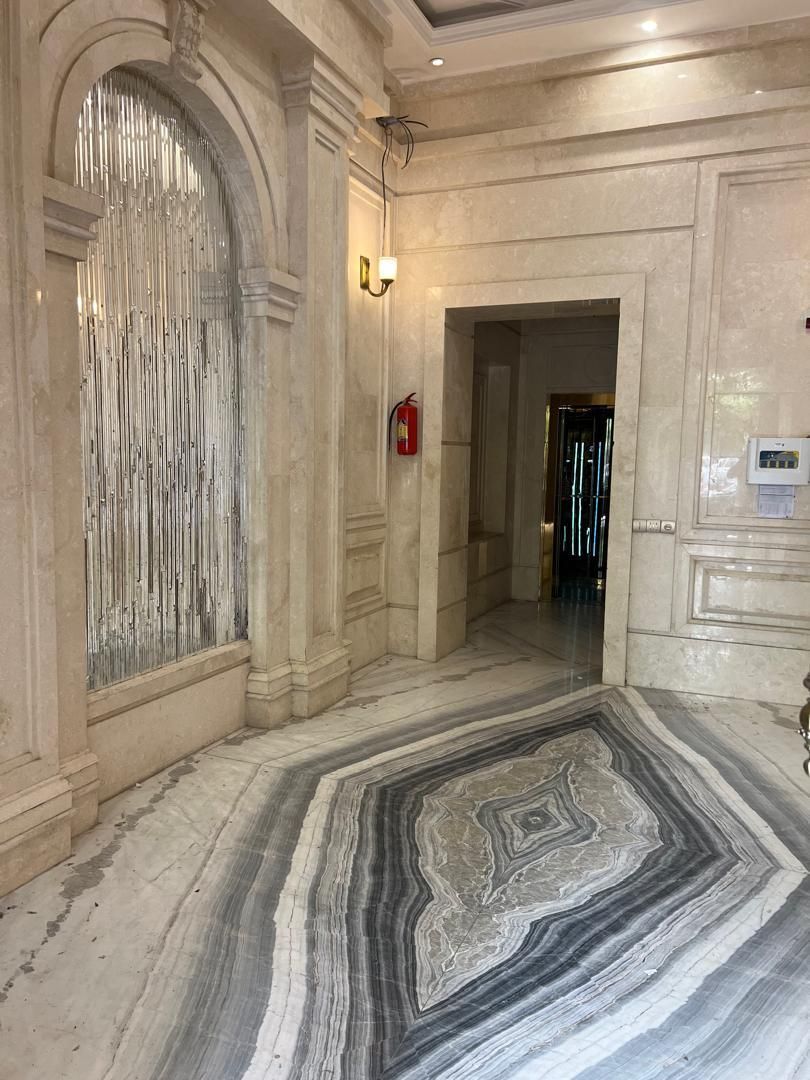 آپارتمان ۱۳۵ متری حاشیه فارغ التحصیلان|فروش آپارتمان|مشهد, فارغ التحصیلان|دیوار