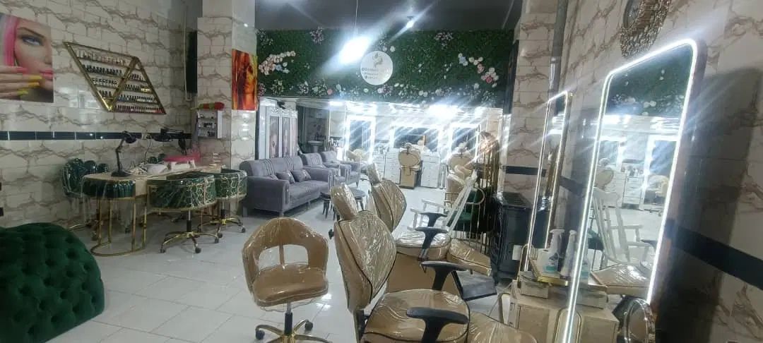 مغازه ۷۵متری/لوکیشن عالی/زیر قیمت منطقه/املاک ملل|فروش آپارتمان|کرج, خرمدشت|دیوار