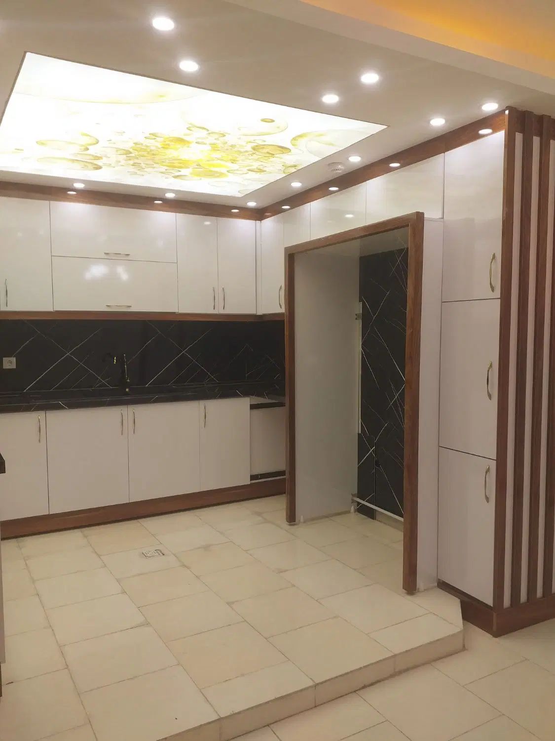 سهندفاز۴مجتمع ستارخان فوق لوکس اعیانی وام تسویه۱۲۳|فروش آپارتمان|سهند, |دیوار