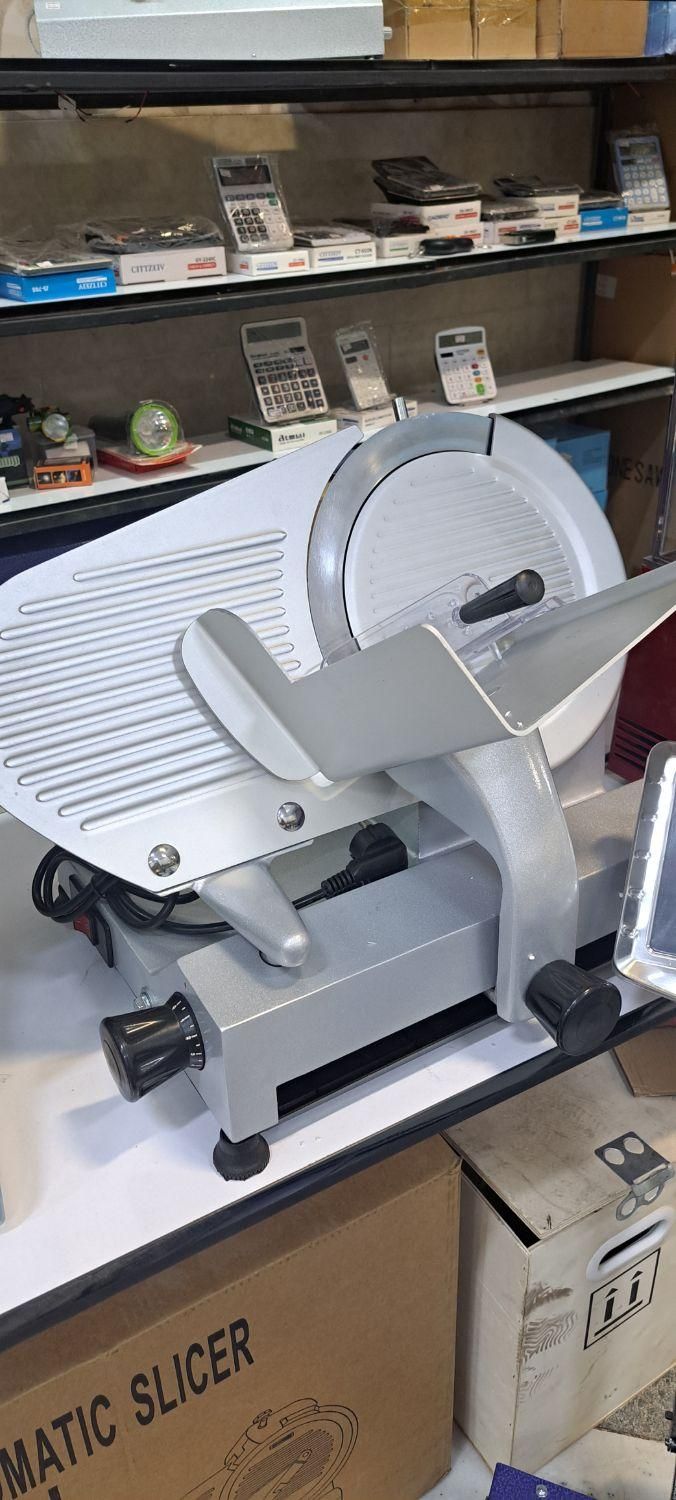 کالباسبر محک و  ایتالیایی rgv، نوری|فروشگاه و مغازه|آشخانه, |دیوار